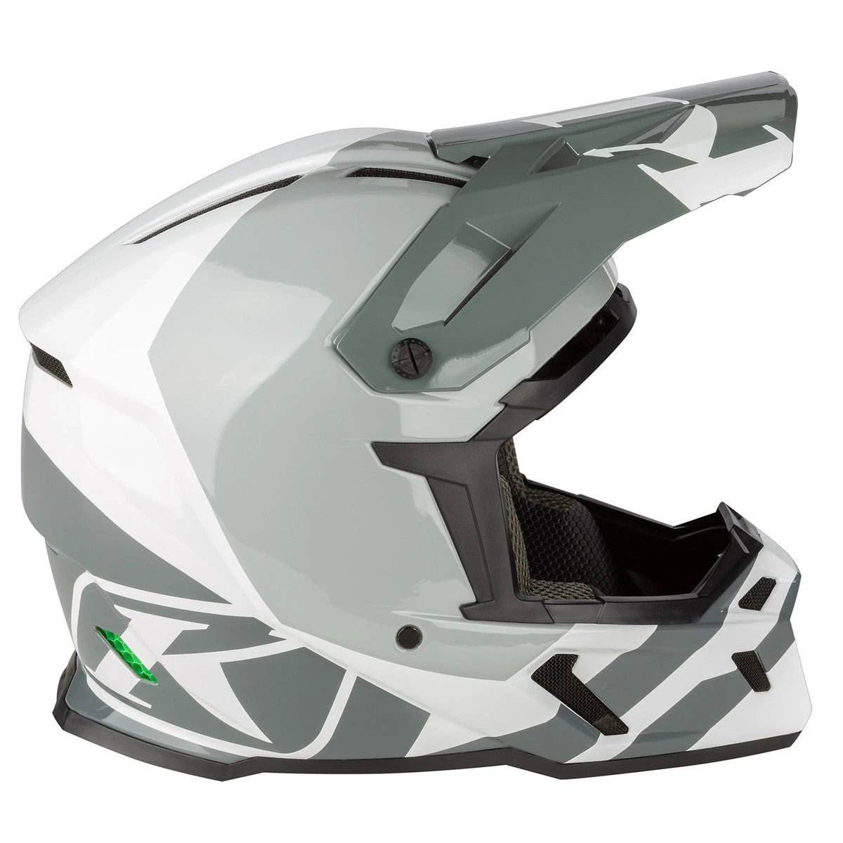 Klim F5 Koroyd Ascent Helmets 20 Klim F5 Koroyd Ascent Helmets - Image 20