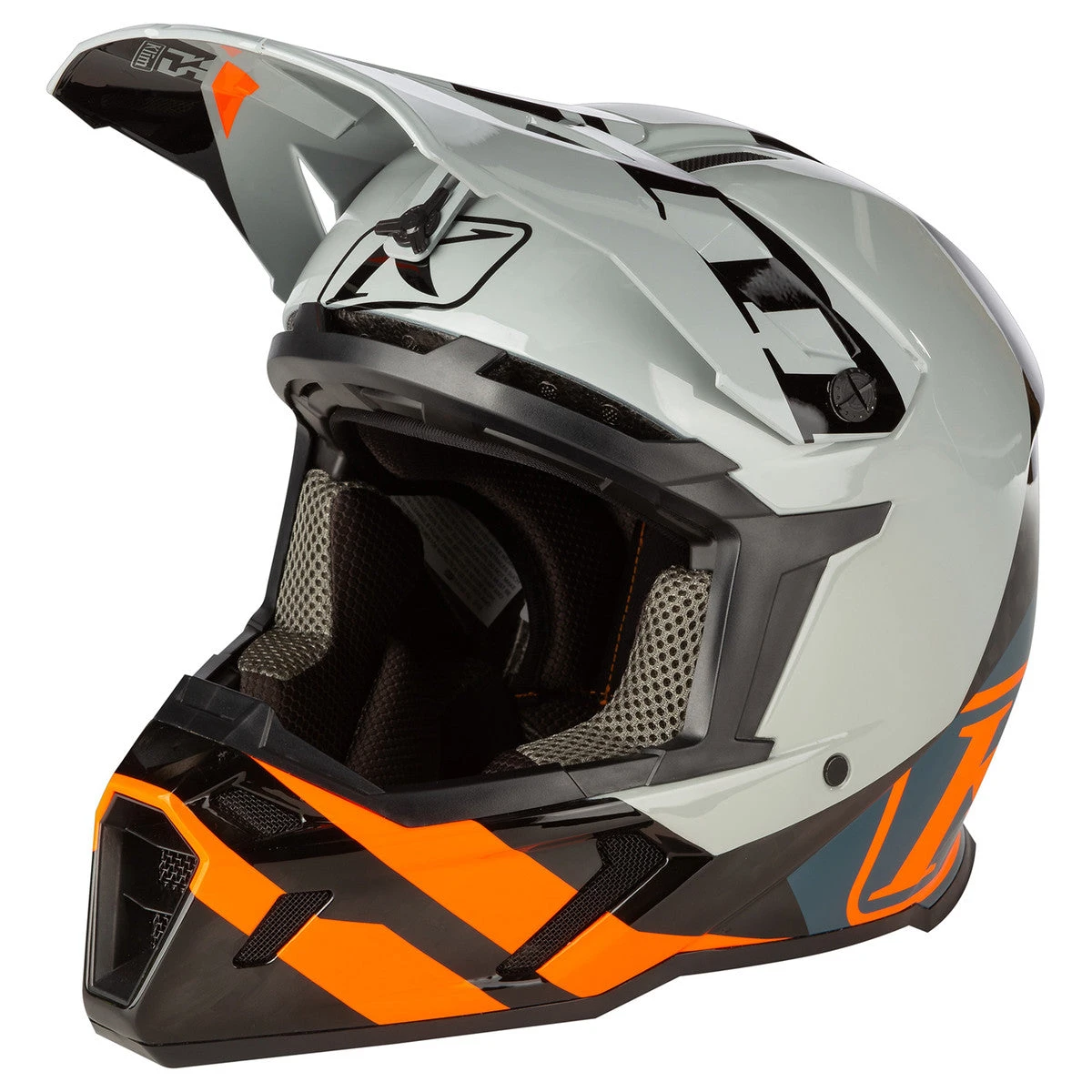 Klim F5 Koroyd Ascent Helmets 1 Klim F5 Koroyd Ascent Helmets