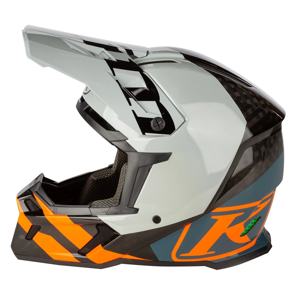 Klim F5 Koroyd Ascent Helmets 3 Klim F5 Koroyd Ascent Helmets - Image 3