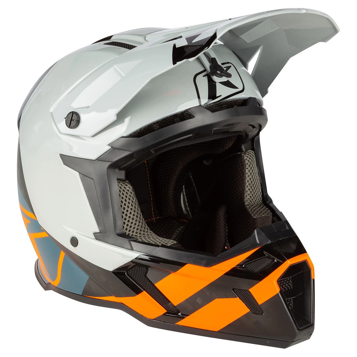 Klim F5 Koroyd Ascent Helmets 7 Klim F5 Koroyd Ascent Helmets - Image 7