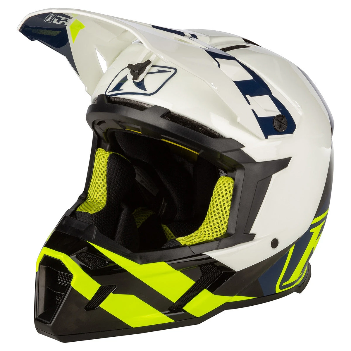 Klim F5 Koroyd Ascent Helmets 9 Klim F5 Koroyd Ascent Helmets - Image 9