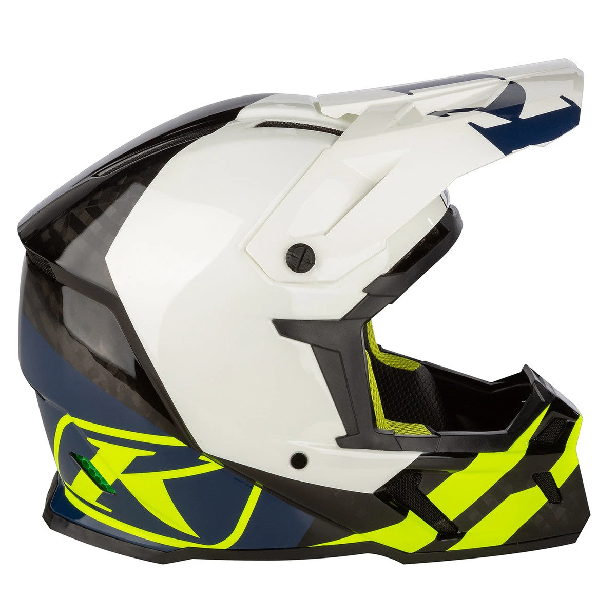 Klim F5 Koroyd Ascent Helmets 12 Klim F5 Koroyd Ascent Helmets - Image 12