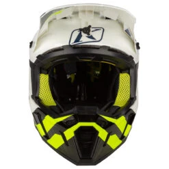 Klim F5 Koroyd Ascent Helmets 32 Klim F5 Koroyd Ascent Helmets -Moto Style Shop 3992 000 Ascent 20Vivid 20Blue 05