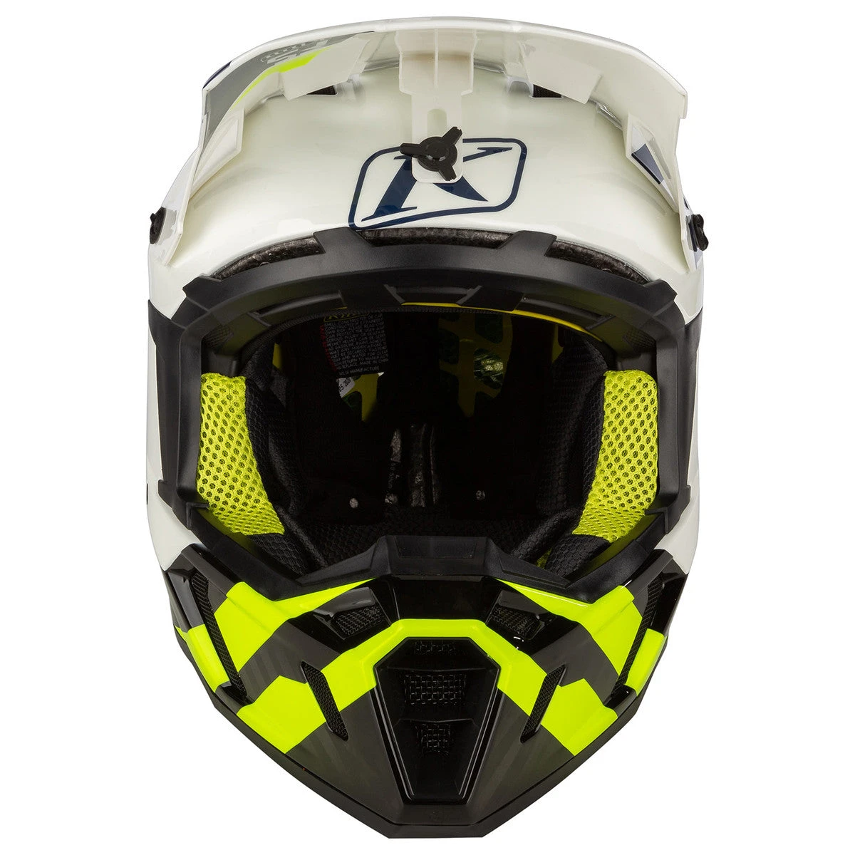 Klim F5 Koroyd Ascent Helmets 13 Klim F5 Koroyd Ascent Helmets - Image 13