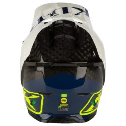 Klim F5 Koroyd Ascent Helmets 33 Klim F5 Koroyd Ascent Helmets -Moto Style Shop 3992 000 Ascent 20Vivid 20Blue 06