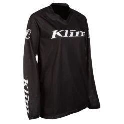 Klim Women's XC Lite Jersey -Moto Style Shop 3997 002 Black 05 dd2d27b5 3f62 41cf 8d96 4571d1d1c9db