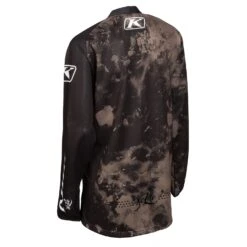 Klim Women's XC Lite Corrosion Jersey -Moto Style Shop 3997 002 Corrosion 20Warm 20Gray 06 bd86ca71 24b8 45d3 b4a0 bf1b288ac36d