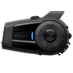 Sena 10C EVO Bluetooth Camera And Intercom