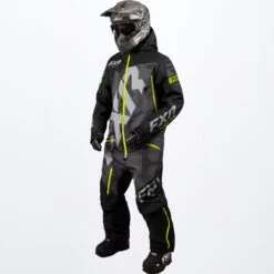 CX Lite Monosuit