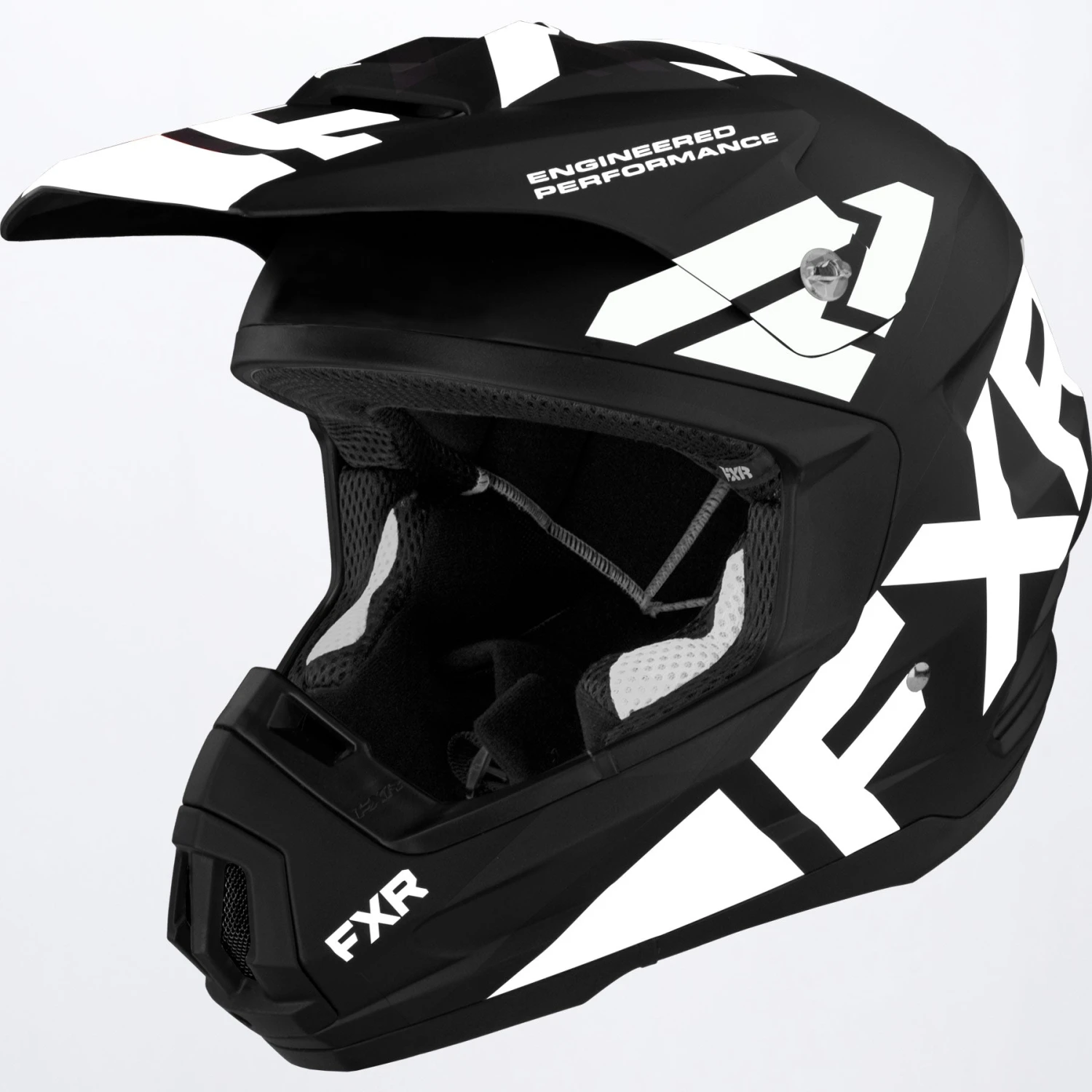Torque Team Helmet 6 Torque Team Helmet - Image 6