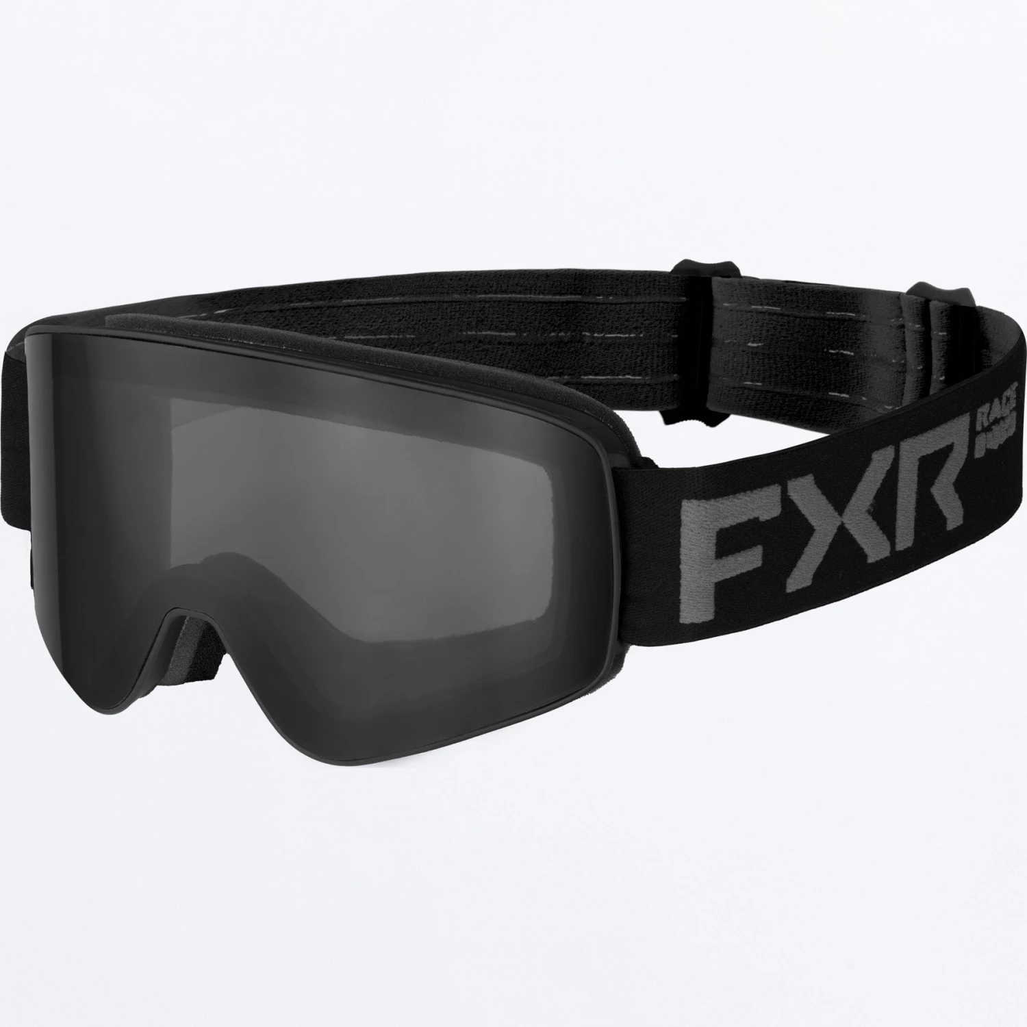 Ridge Goggle 1 Ridge Goggle