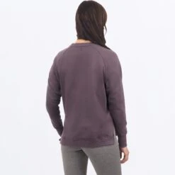 Side Star Crew Women's Pullover Sweater -Moto Style Shop 3c74a6ce73d4c809b237bf4e099d4633 1800x1800 f99059bf fd19 4643 9993 24813fceef44