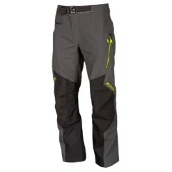 Klim Raptor GTX Overshell Pants