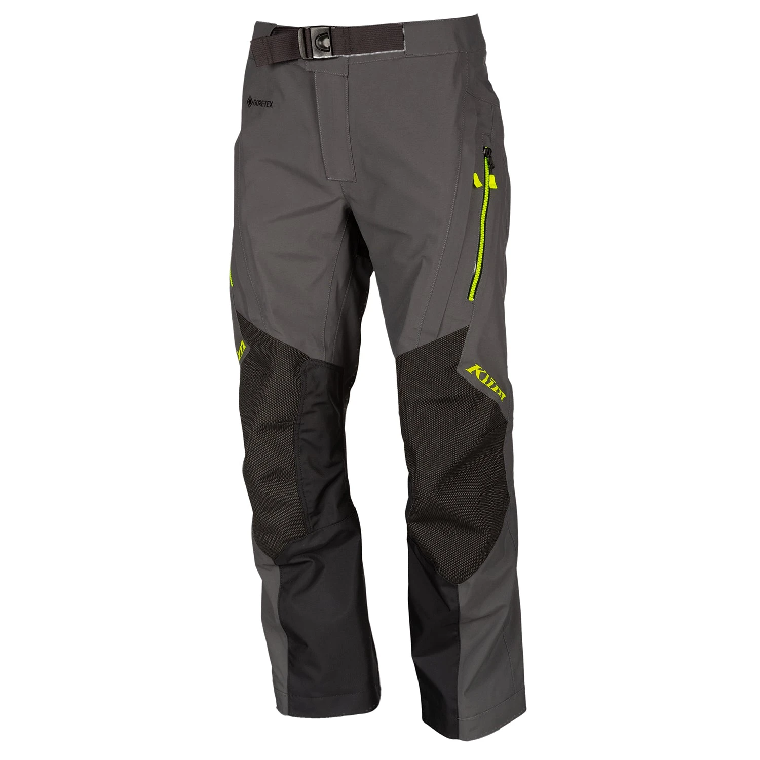 Klim Raptor GTX Overshell Pants 1 Klim Raptor GTX Overshell Pants