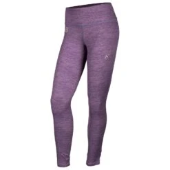 Klim Women's Solstice Pant 1.0 -Moto Style Shop 4021 004 Deep 20Purple 20Heather 01