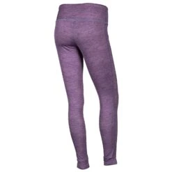 Klim Women's Solstice Pant 1.0 -Moto Style Shop 4021 004 Deep 20Purple 20Heather 02