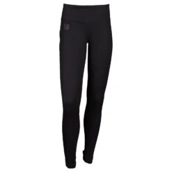 Klim Women's Solstice Pant 1.0 -Moto Style Shop 4021 005 Black 03