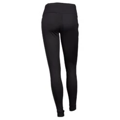 Klim Women's Solstice Pant 1.0 -Moto Style Shop 4021 005 Black 04