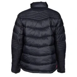 Klim Women's Flux Jacket -Moto Style Shop 4038 001 Black 20 20Knockout 20Pink 04