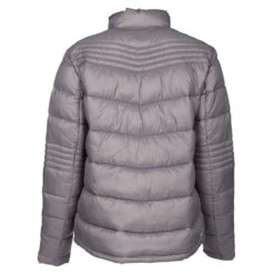 Klim Women's Flux Jacket -Moto Style Shop 4038 001 Castlerock 20 20Crystal 20Blue 04