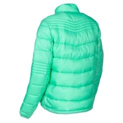 Klim Women's Flux Jacket -Moto Style Shop 4038 001 Wintermint 20 20Petrol 06