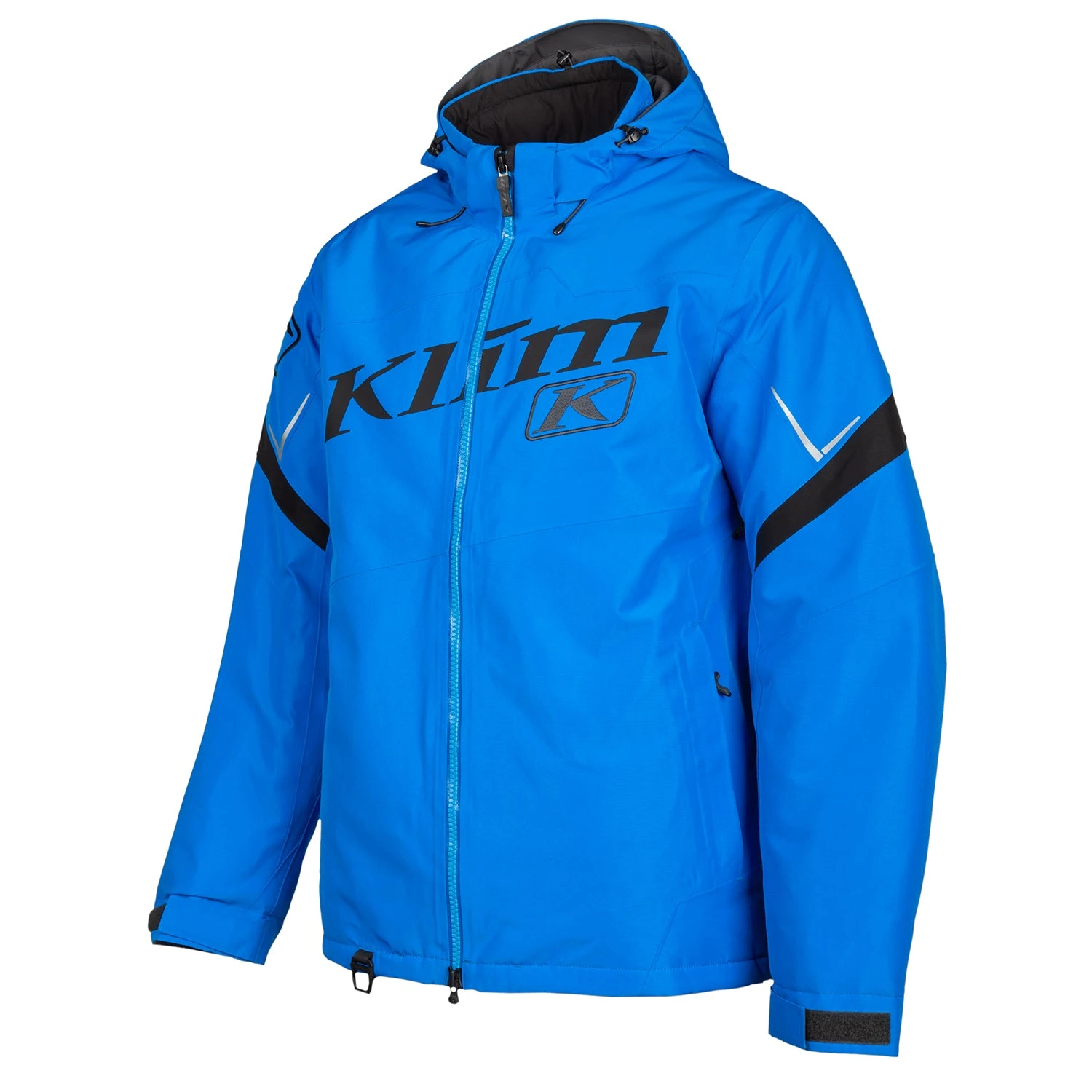 Klim Instinct Youth Jackets 4 Klim Instinct Youth Jackets - Image 4