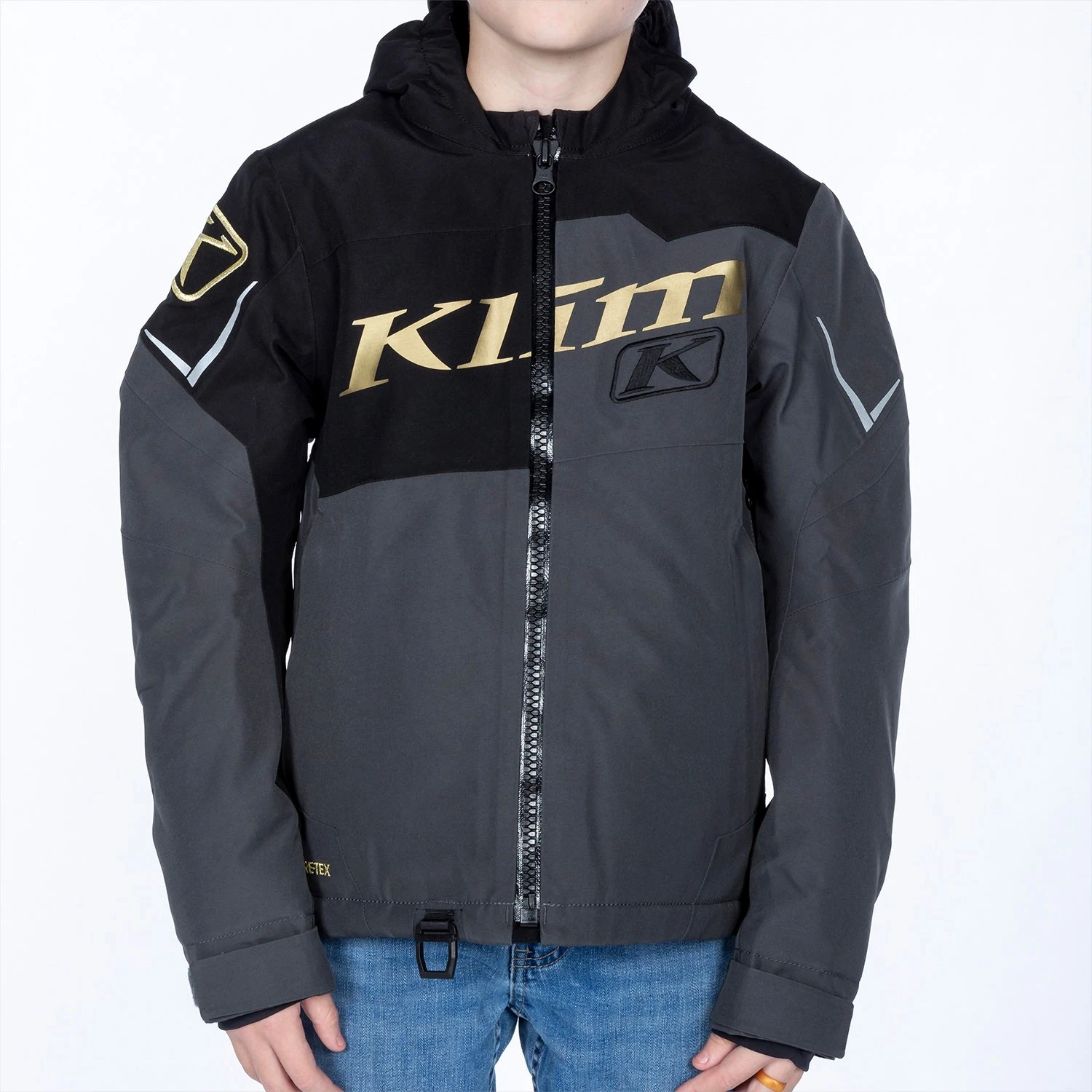 Klim Instinct Youth Jackets 1 Klim Instinct Youth Jackets