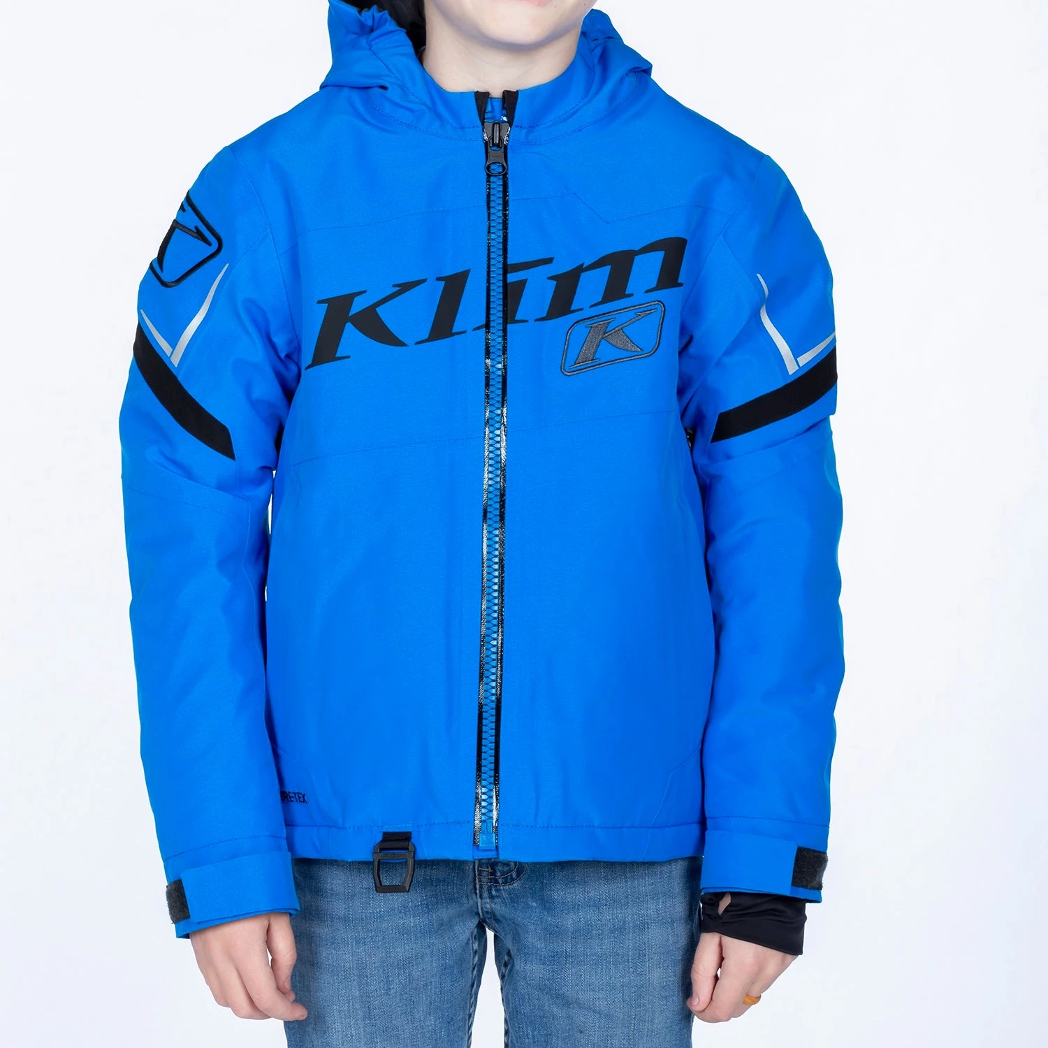 Klim Instinct Youth Jackets 3 Klim Instinct Youth Jackets - Image 3