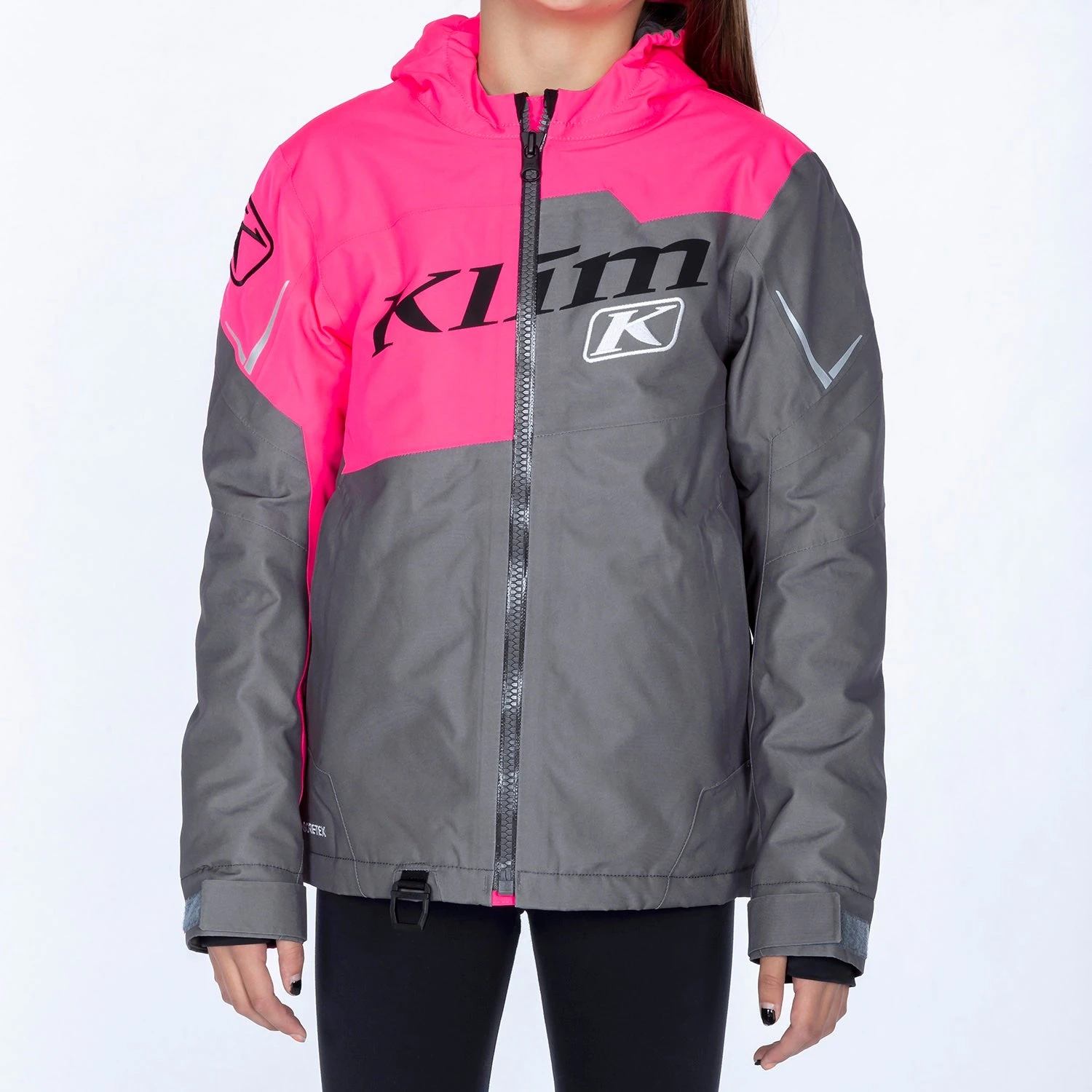 Klim Instinct Youth Jackets 5 Klim Instinct Youth Jackets - Image 5
