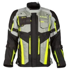 Klim Badlands Pro Jackets -Moto Style Shop 4052 003 Hi Vis 03