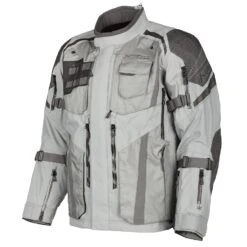 Klim Badlands Pro Jackets -Moto Style Shop 4052 003 Monument 20Gray 01