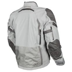 Klim Badlands Pro Jackets -Moto Style Shop 4052 003 Monument 20Gray 02