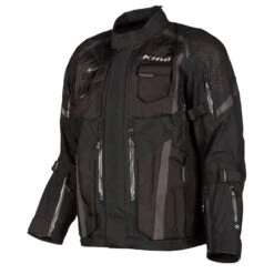 Klim Badlands Pro Jackets -Moto Style Shop 4052 003 Stealth 20Black 01