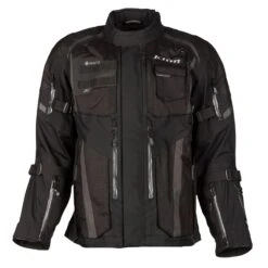Klim Badlands Pro Jackets -Moto Style Shop 4052 003 Stealth 20Black 03