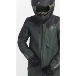 Thor Terrain Jackets -Moto Style Shop 405551 V1