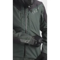 Thor Terrain Jackets -Moto Style Shop 405552 V1