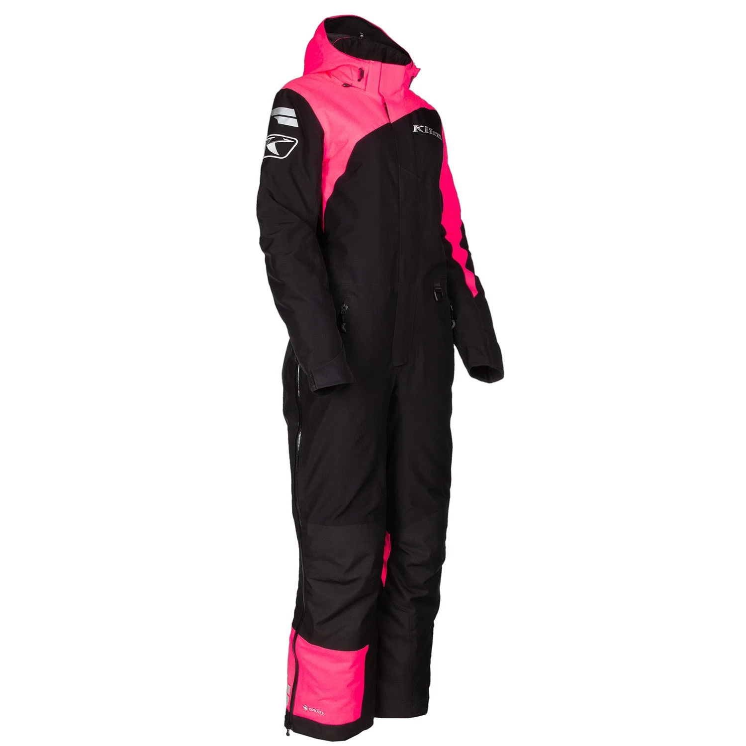 Klim Women's Vailslide One-piece 17 Klim Women's Vailslide One-piece - Image 17