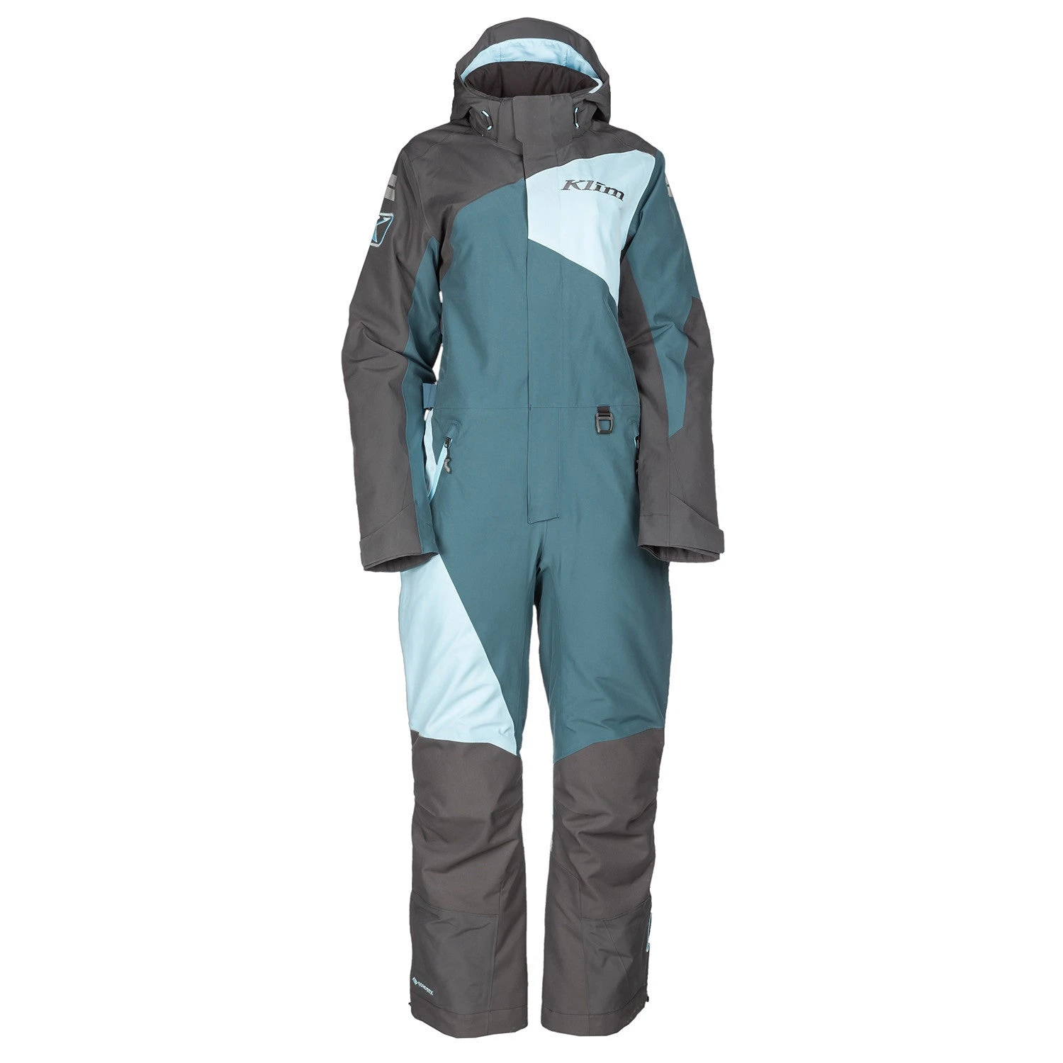 Klim Women's Vailslide One-piece 9 Klim Women's Vailslide One-piece - Image 9
