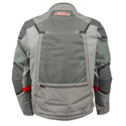 Klim Baja S4 Jackets -Moto Style Shop 4061 000 CoolGray Redrock 04