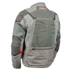 Klim Baja S4 Jackets -Moto Style Shop 4061 000 CoolGray Redrock 06