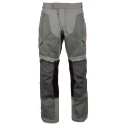 Klim Baja S4 Pants -Moto Style Shop 4062 000 CoolGray Redrock 03
