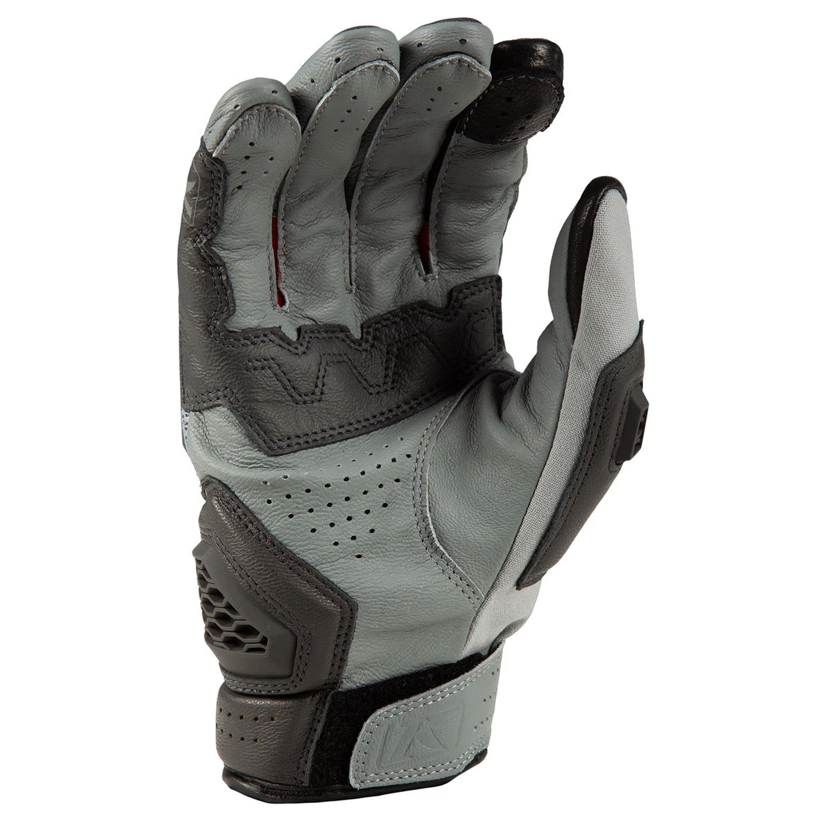 Klim Baja S4 Gloves 2 Klim Baja S4 Gloves - Image 2