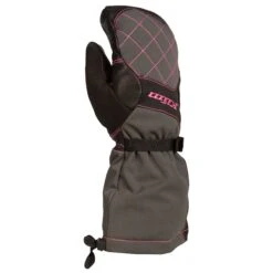 Klim Women's Allure Mittens