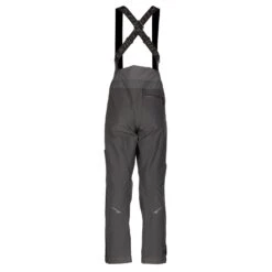 Klim Women's Alpine Bib -Moto Style Shop 4089 004 Asphalt 04