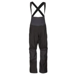 Klim Women's Alpine Bib -Moto Style Shop 4089 004 Black 03