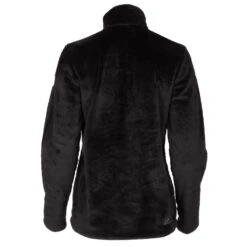 Klim Women's Cascade 1/4 Zip -Moto Style Shop 4095 000 Black 04