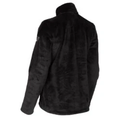 Klim Women's Cascade 1/4 Zip -Moto Style Shop 4095 000 Black 06