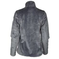 Klim Women's Cascade 1/4 Zip -Moto Style Shop 4095 000 Monument 20Gray 20 20Crystal 20Blue 04