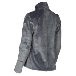 Klim Women's Cascade 1/4 Zip -Moto Style Shop 4095 000 Monument 20Gray 20 20Crystal 20Blue 06