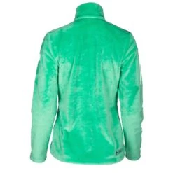 Klim Women's Cascade 1/4 Zip -Moto Style Shop 4095 000 Wintermint 20 20Asphalt 04